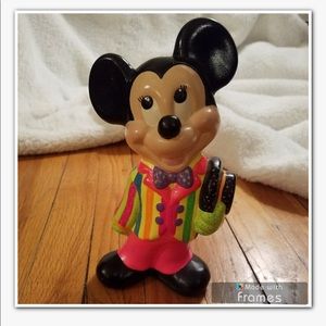 Mickey Mouse Ceramic